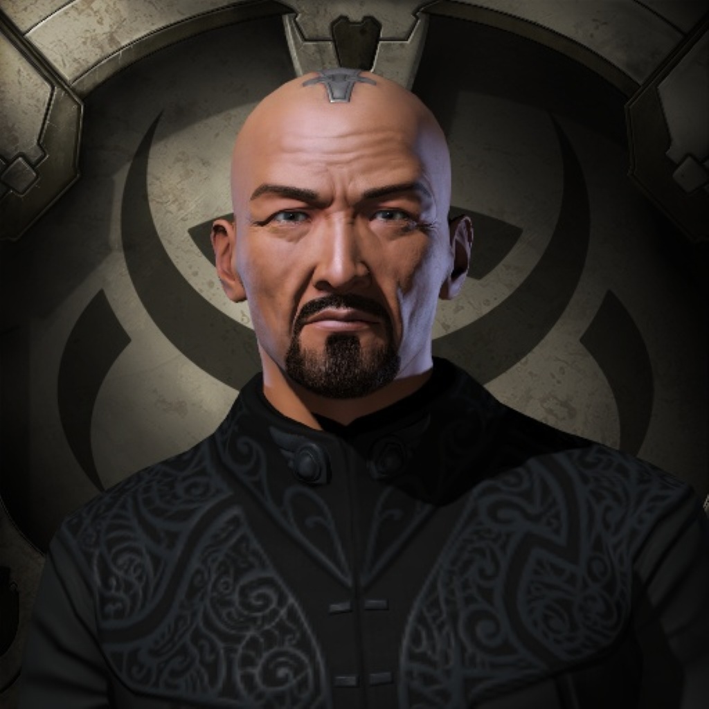 ilKhan Kayne