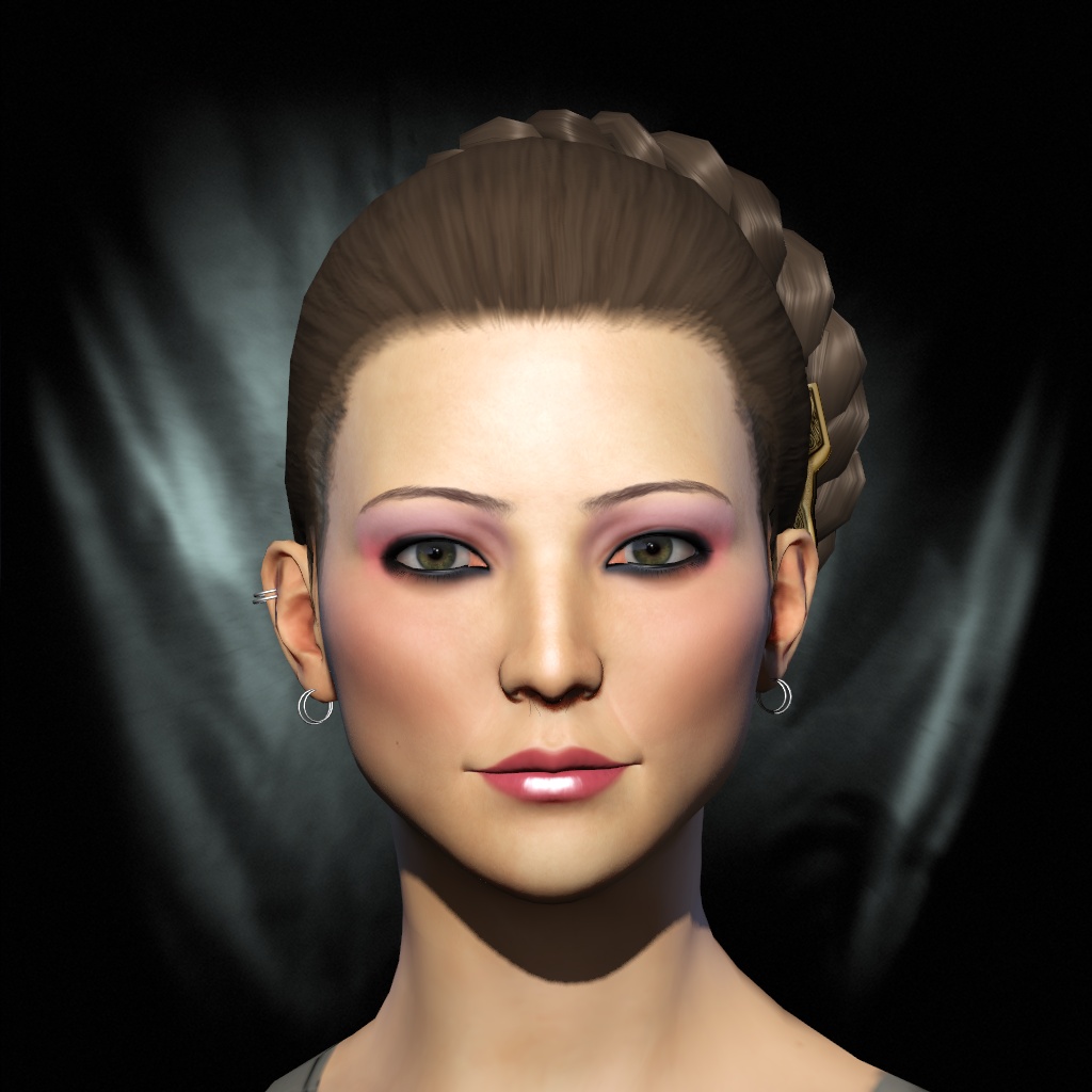 Baccara Rose