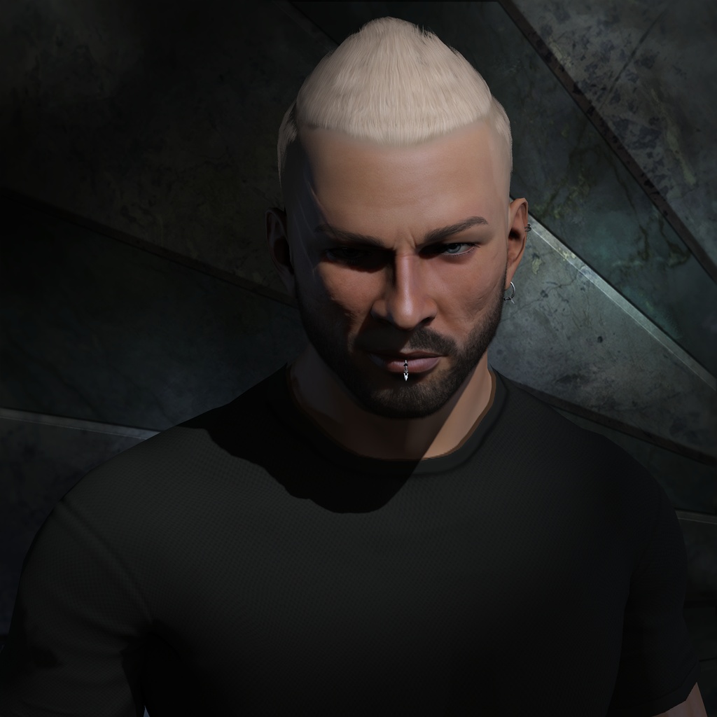 Johny C