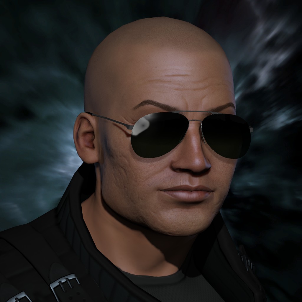 Morpheus Zion