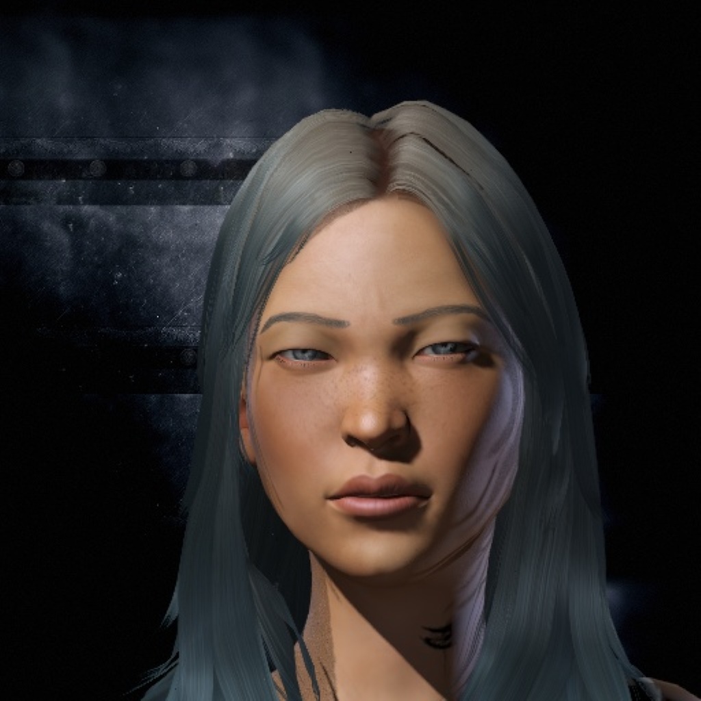 Eve Victoria