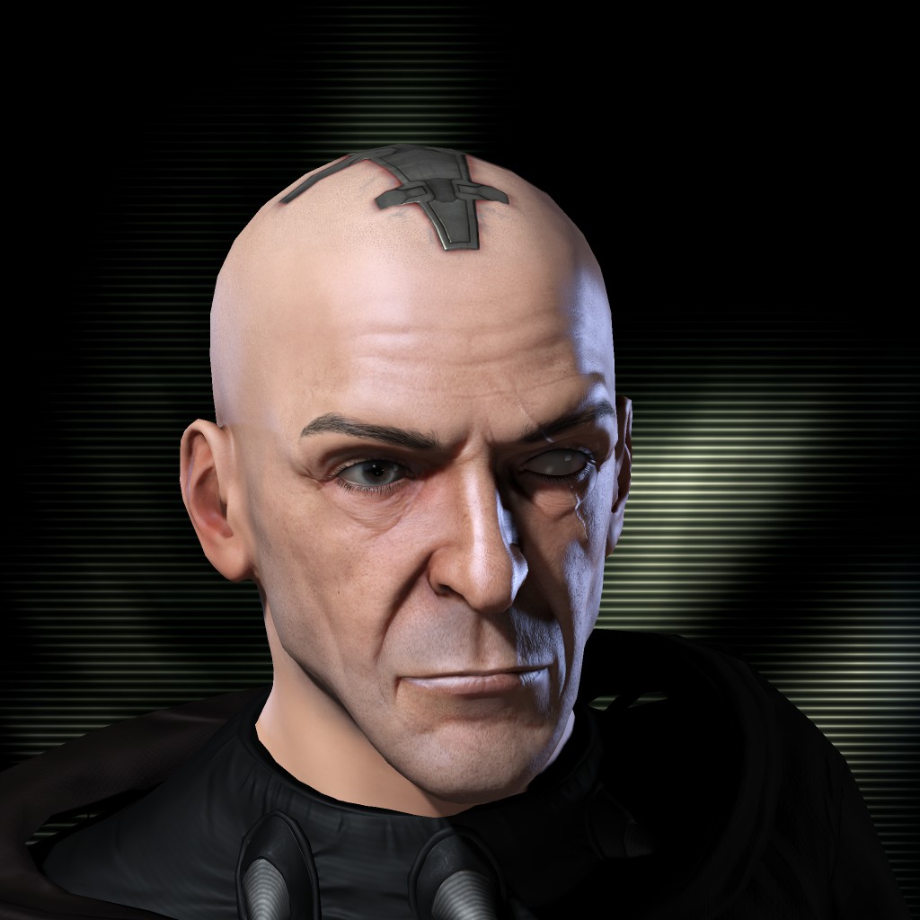 Shroud Vain