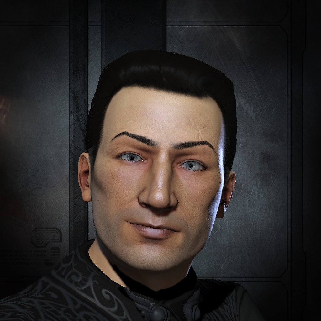 Ari Iskander