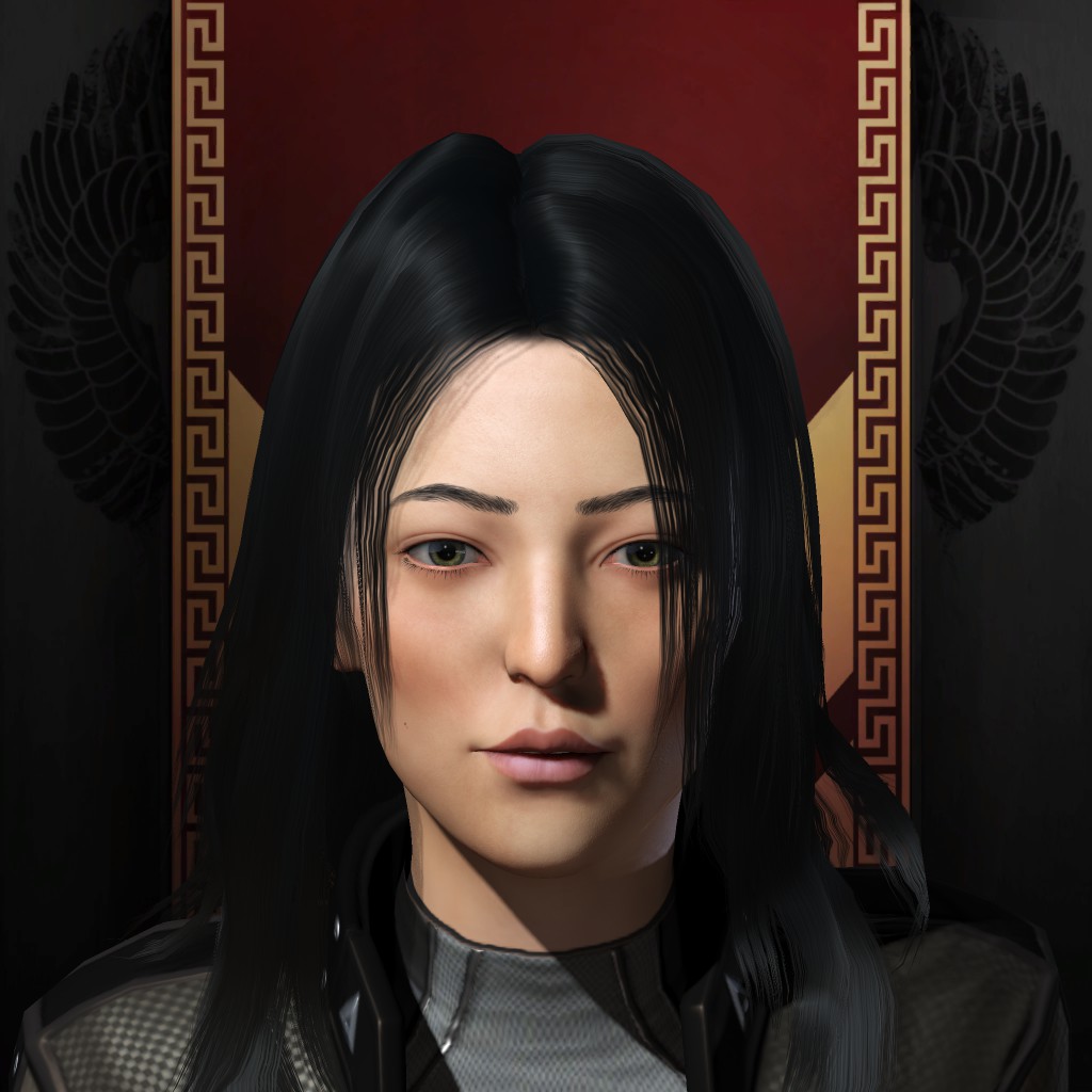 Alouise Makepeace