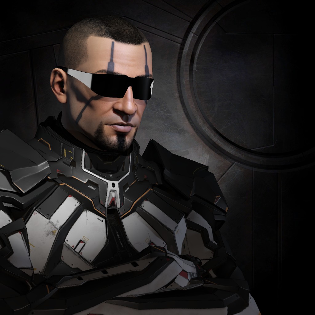 Buckhale