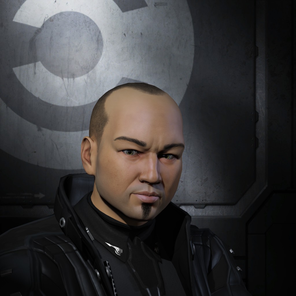 Mr Silent