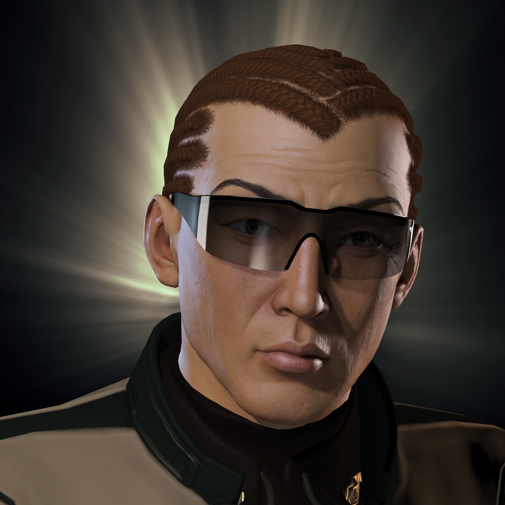 Boss Droidian