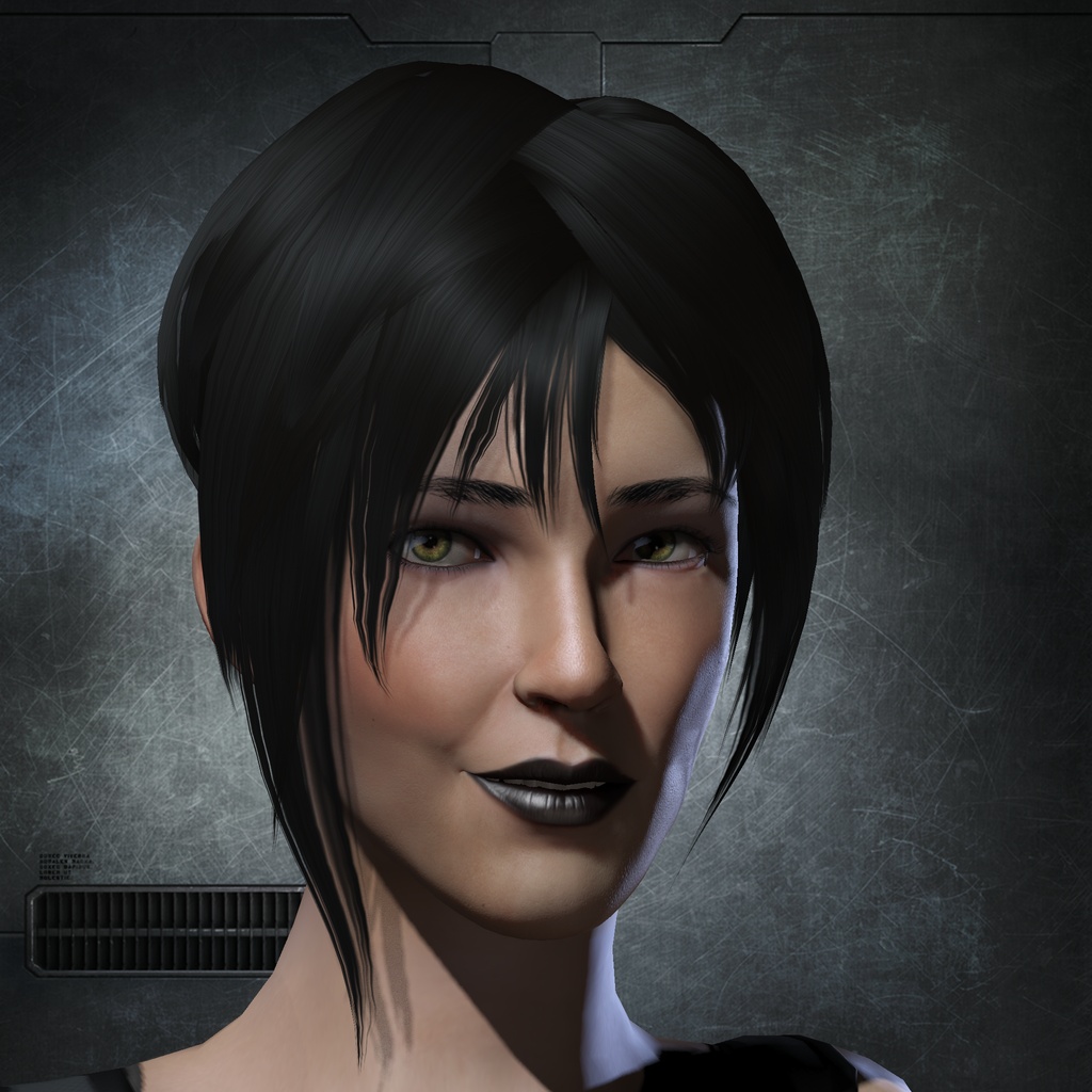 Shan'ga Lana