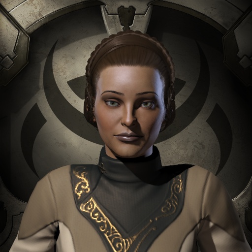 Kyra Saren
