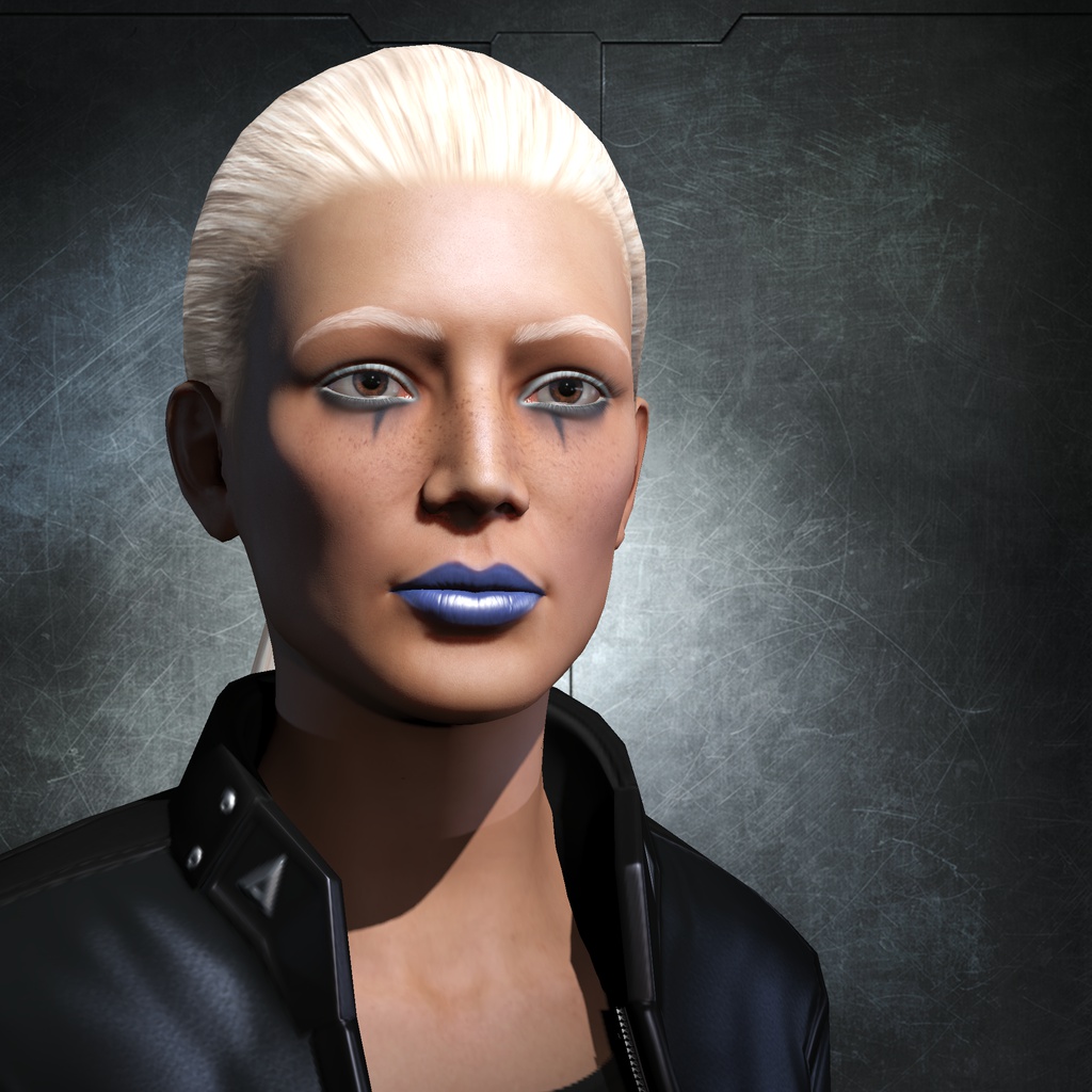 Cyber Kris