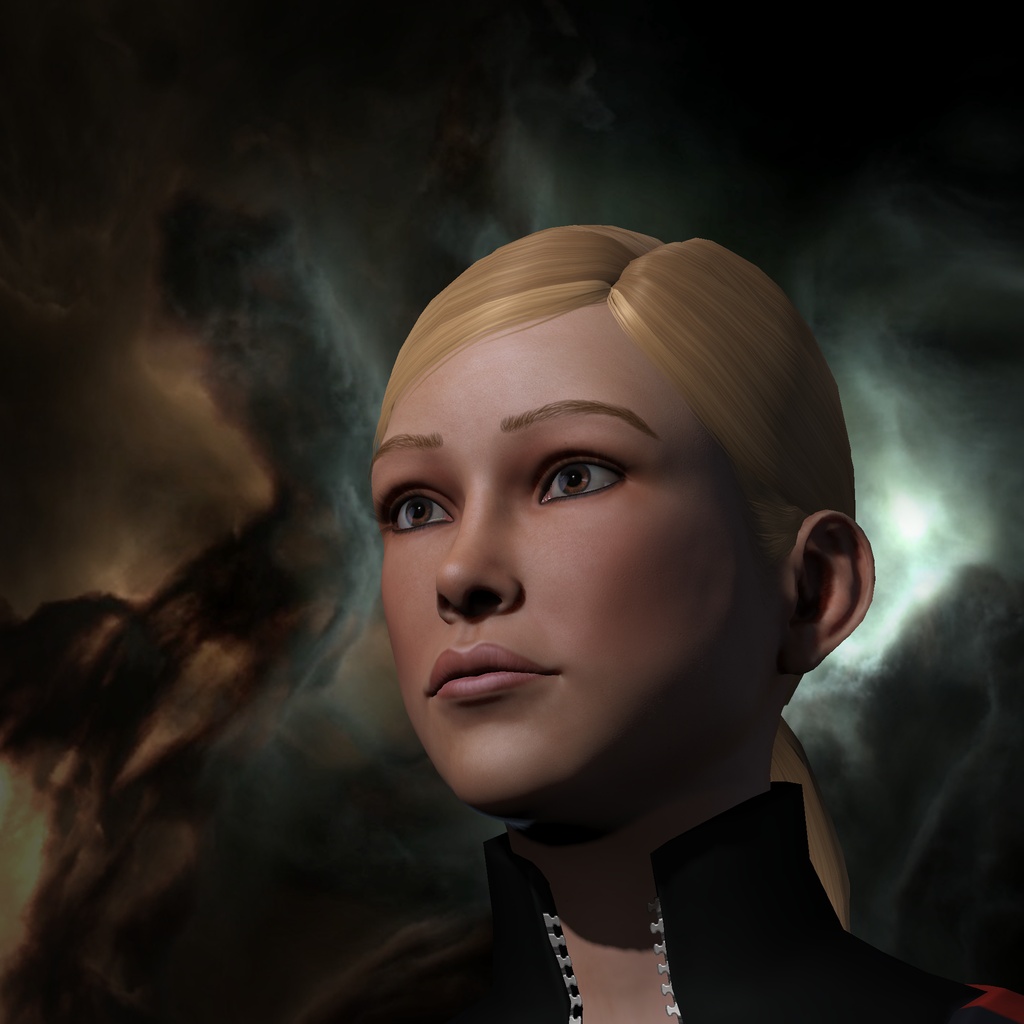 Jessica Solaris