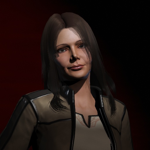 Lady Deanna