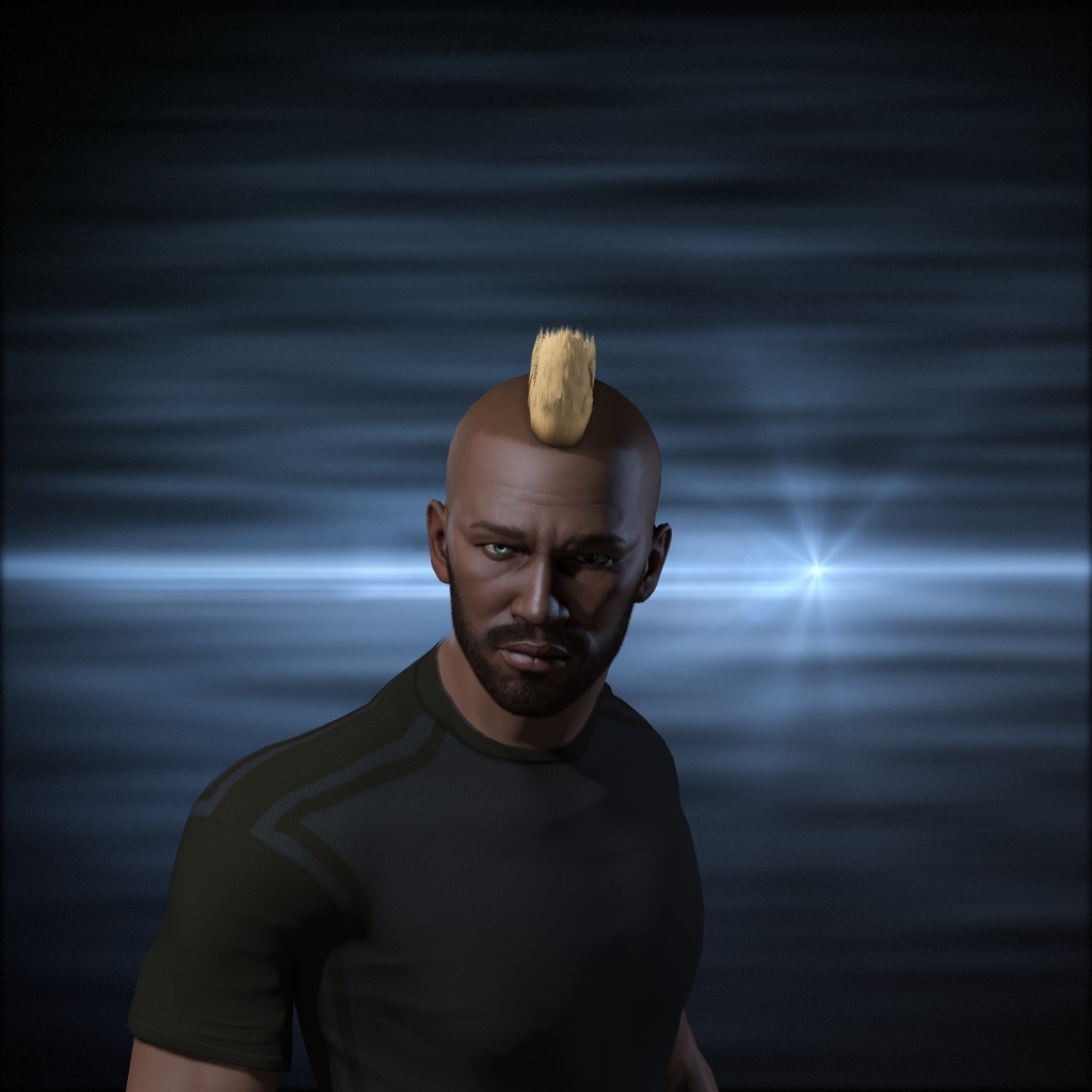 Maximus Primodius