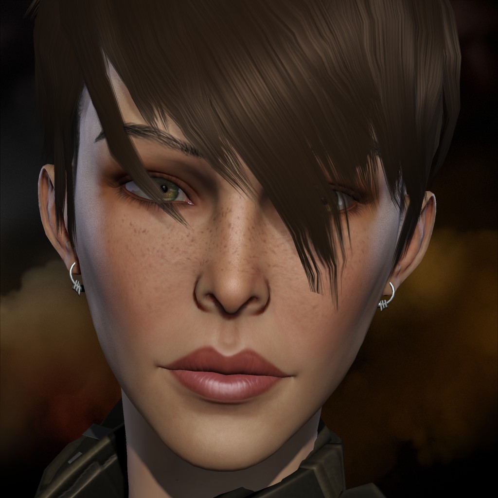 Amaya Feye