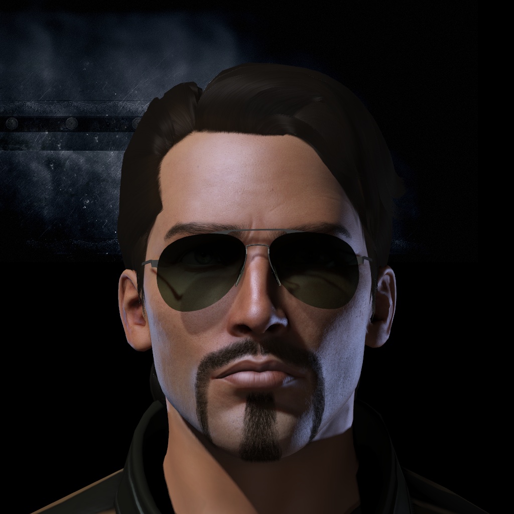 Zeke Maleq
