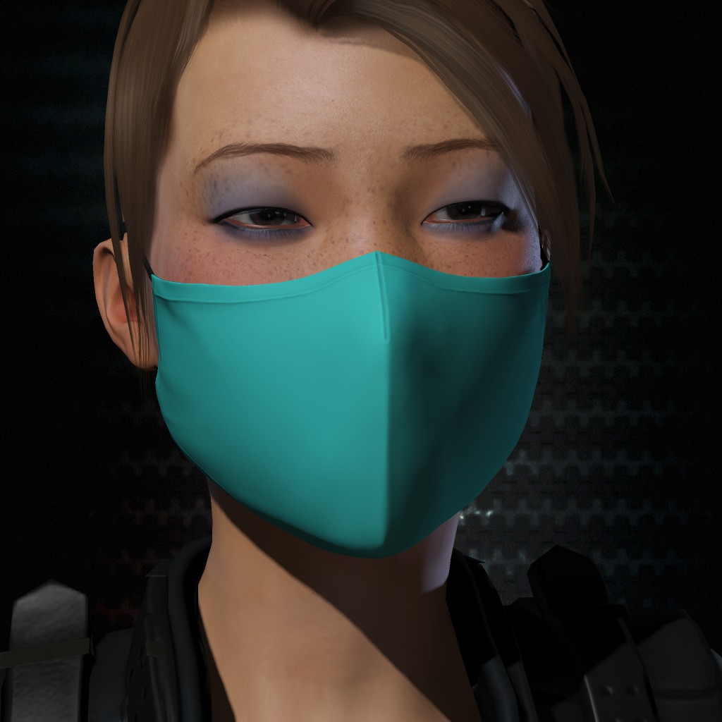 Maya D'trix