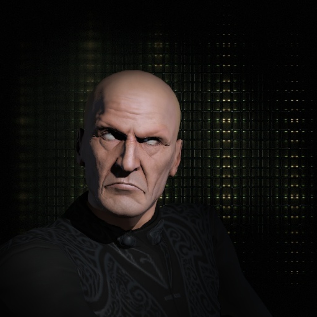Iso3D