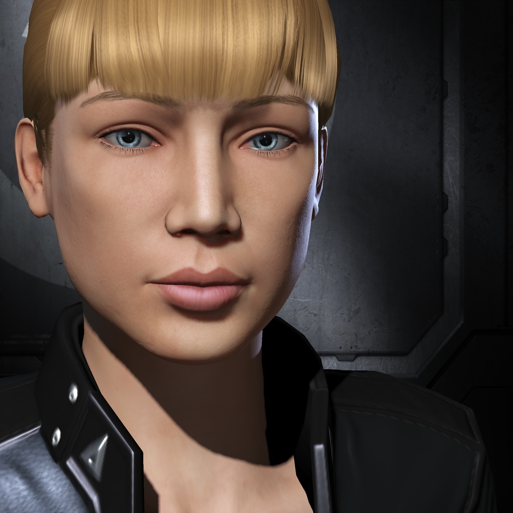Sigrid Hildegard
