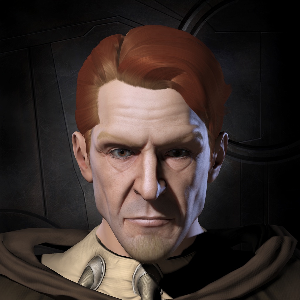 Balgus Al'Thor
