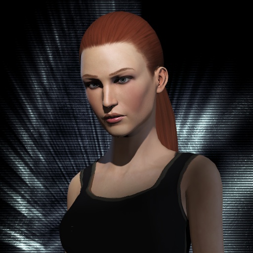 Ginger Berry
