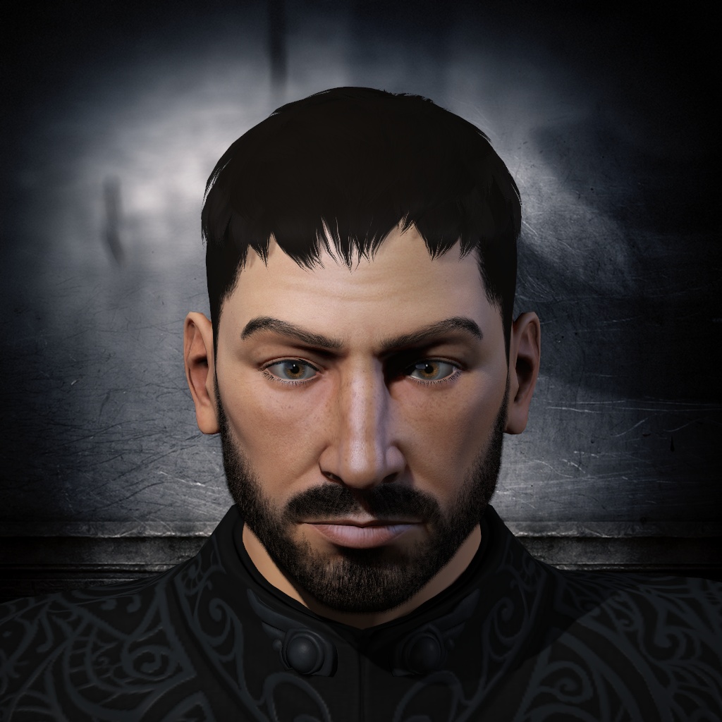 Greco Maelstrom