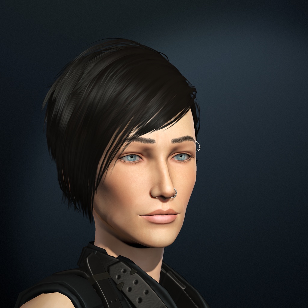 Alicia de'Rais