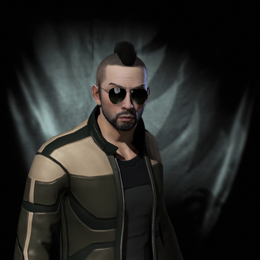Dark Dreggan
