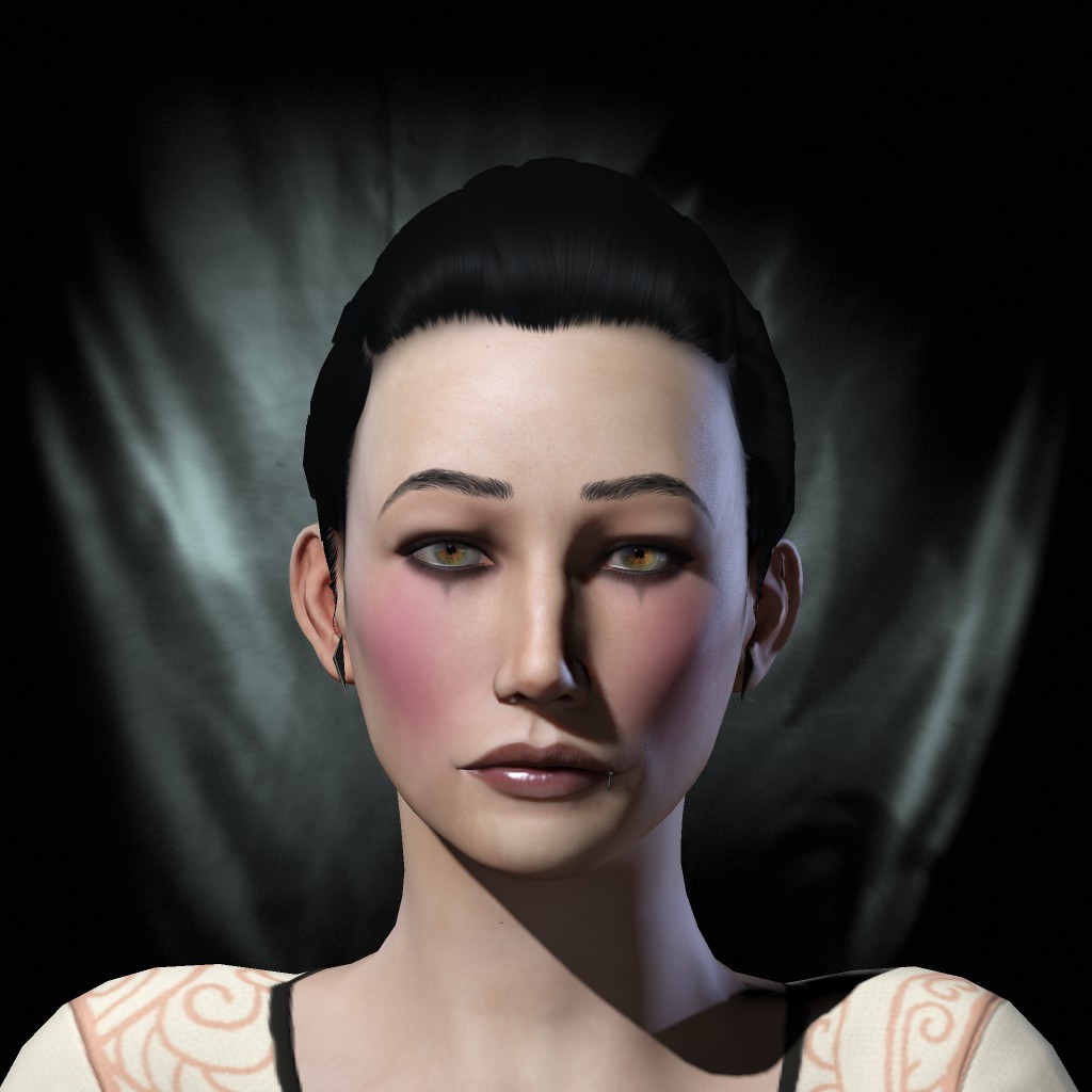 Angelica Friginfine