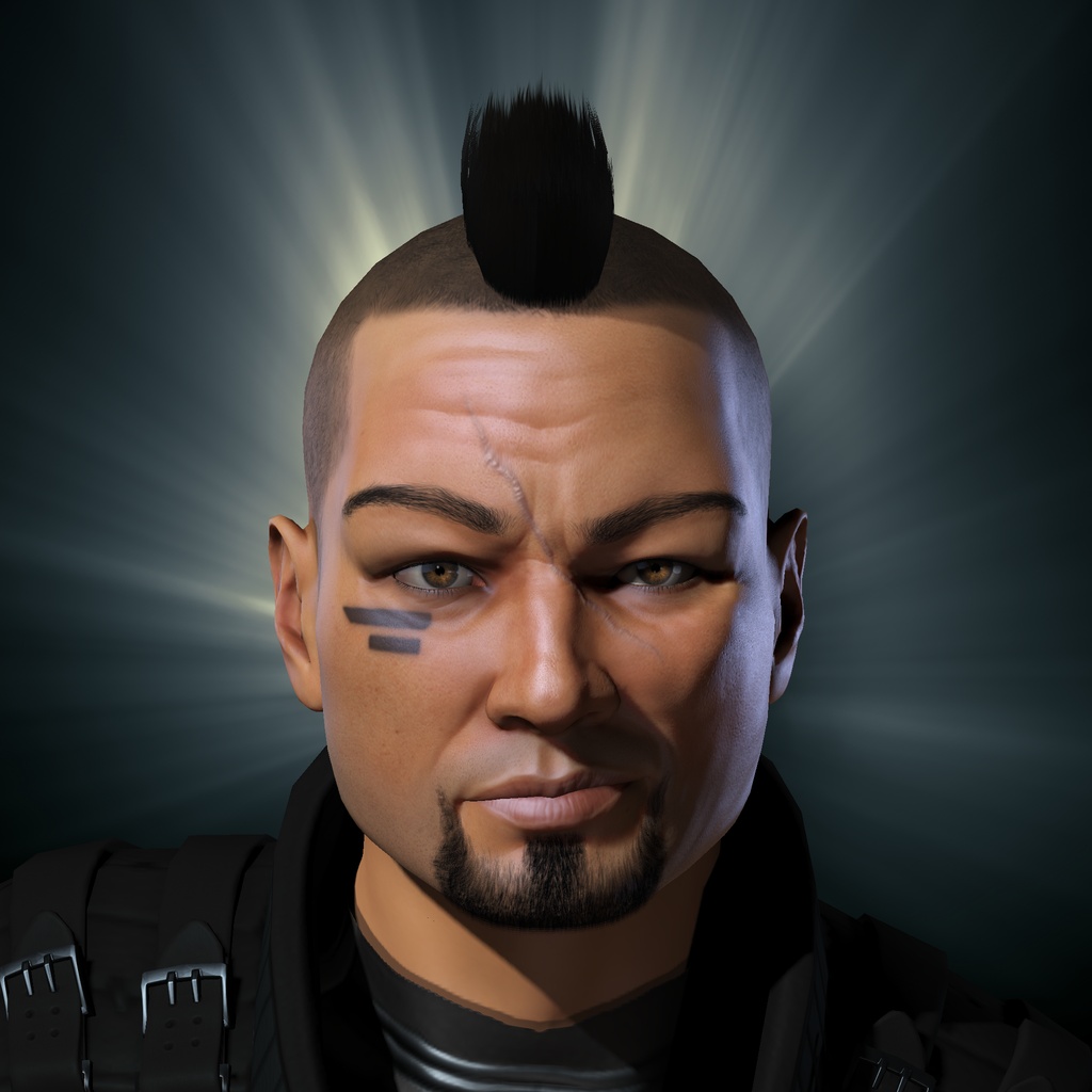Cpt Leogon