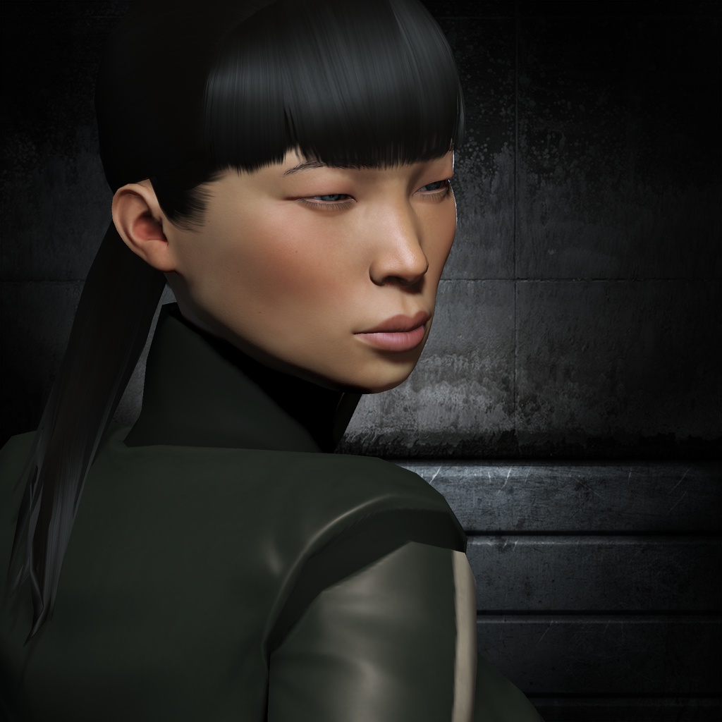 Kahlan Okura