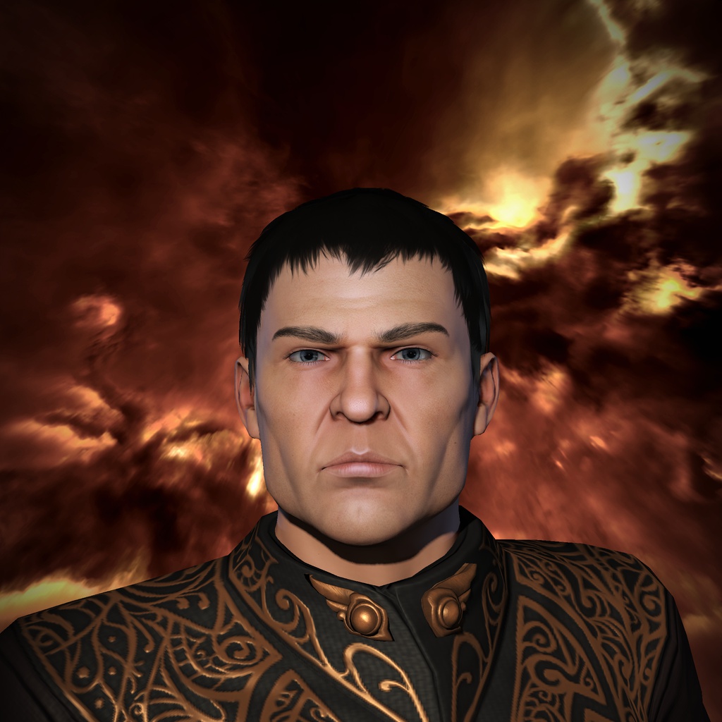 Luthur Pendragon