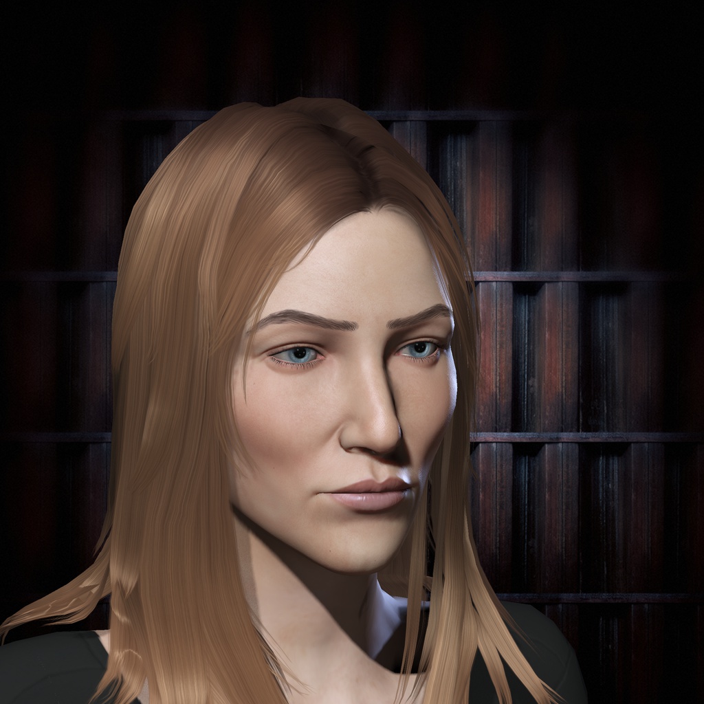Iva Silverstone