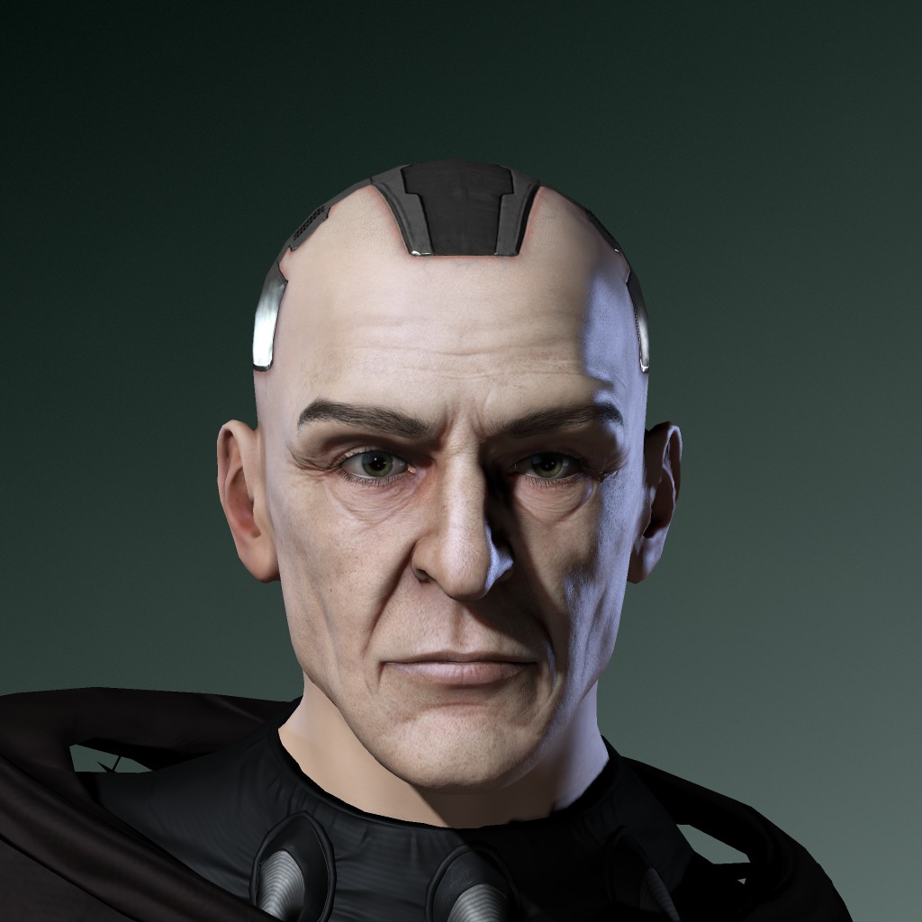 Imrod