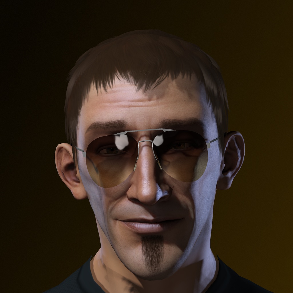 William Cooly