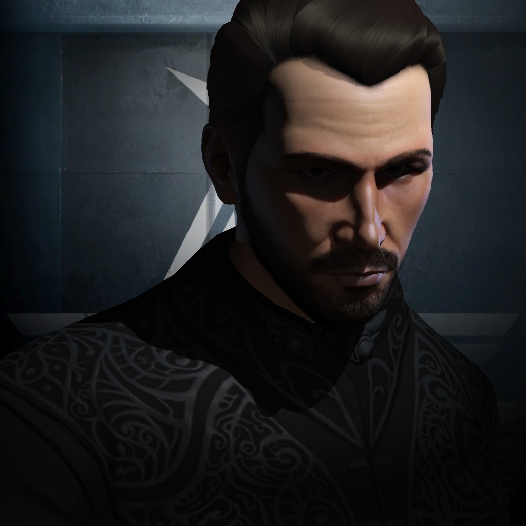 Jarec Aristne