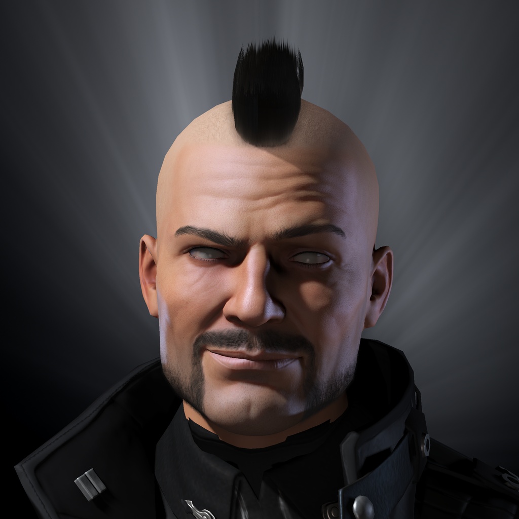 cyran firestorm