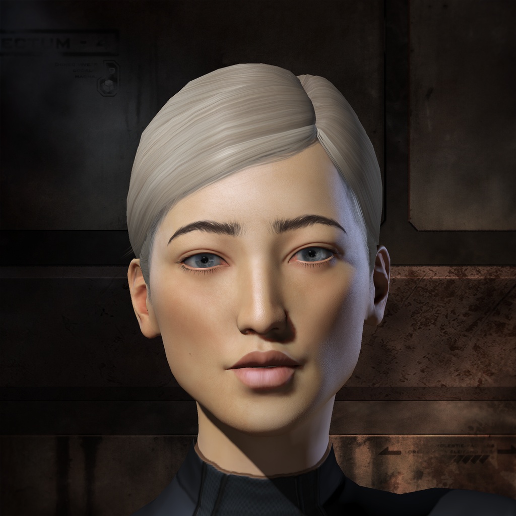 Ariana Moss