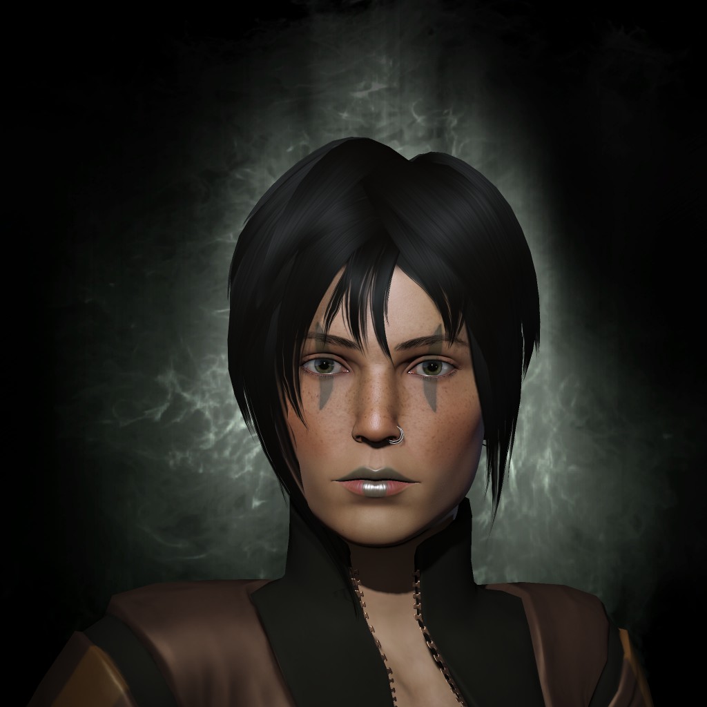 Gwynnivere Angelus