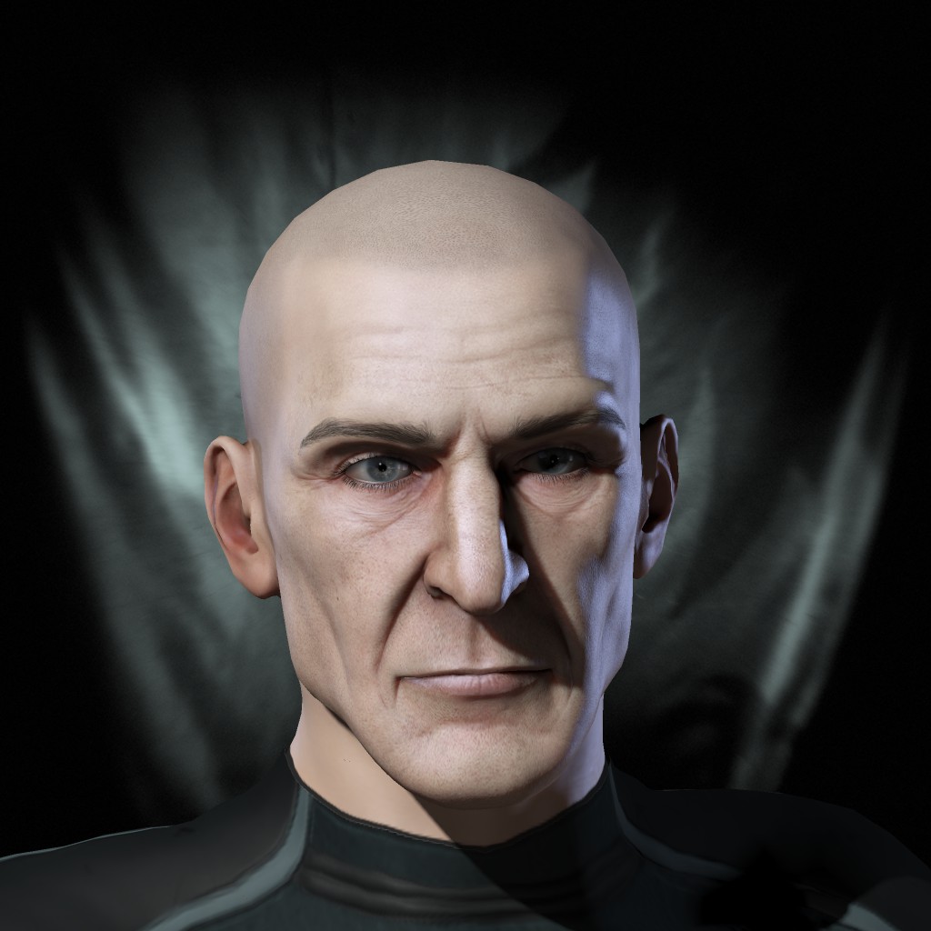 Cameronsdad