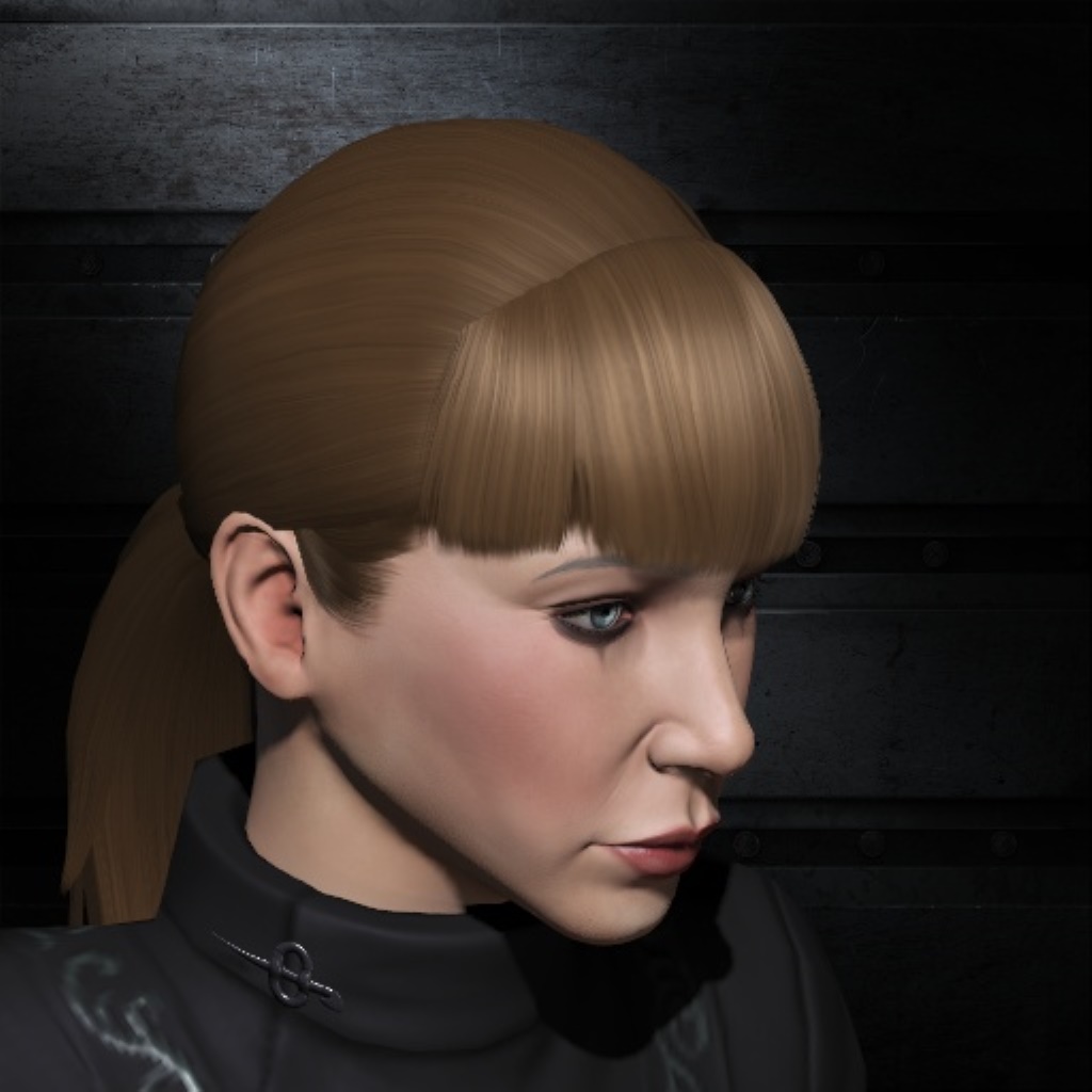 BLackYvory