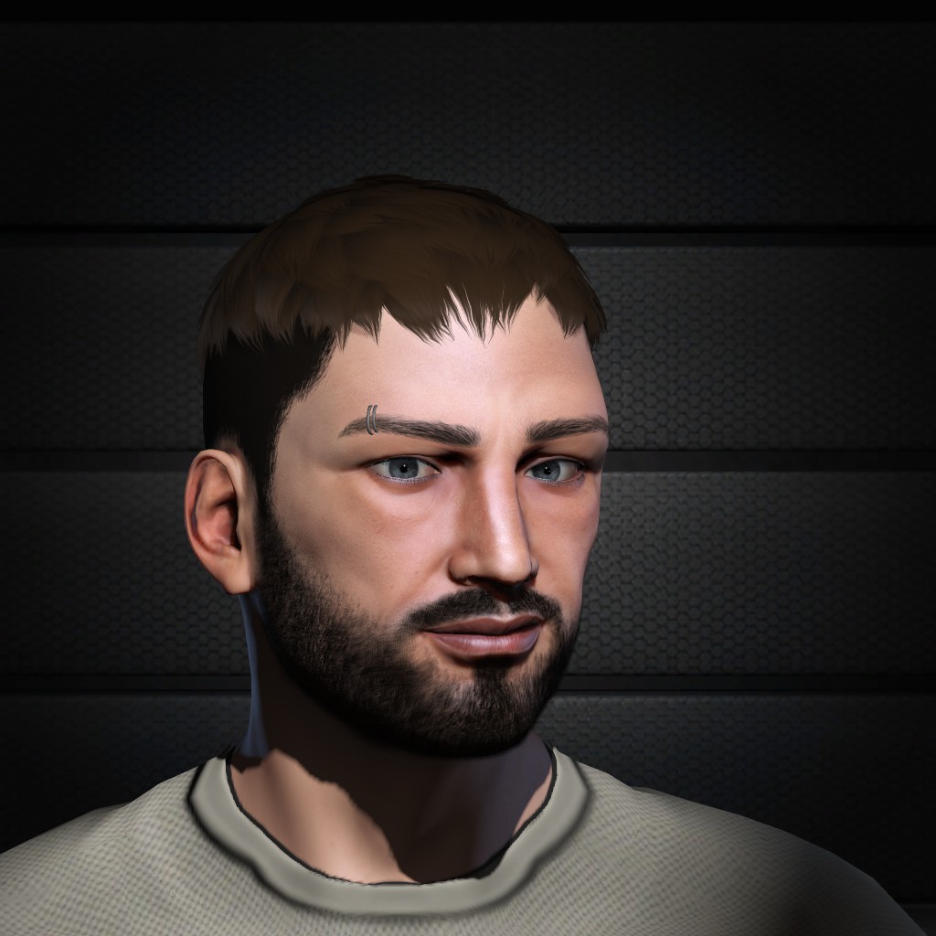 Jared Stracyne