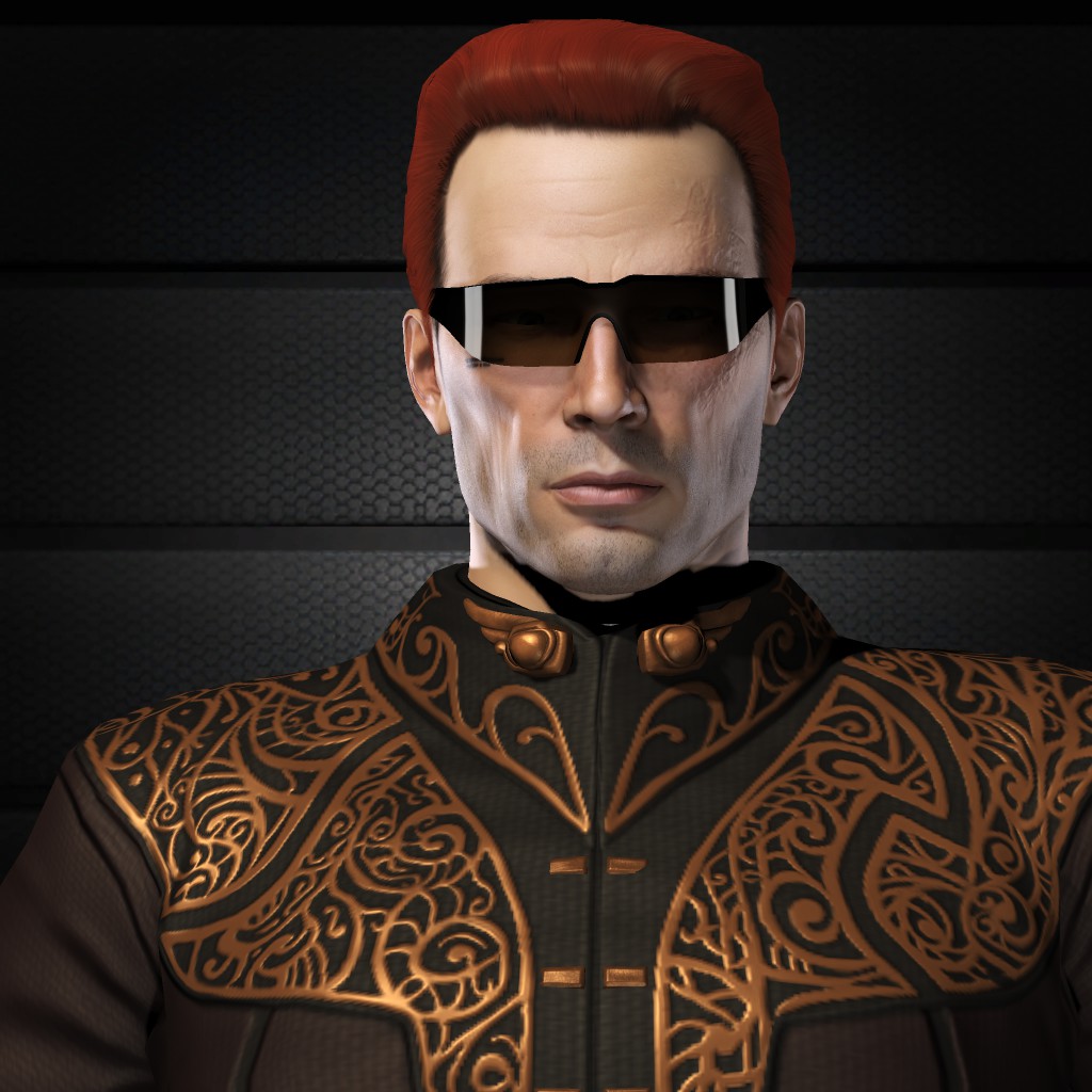 Richard Hinkel