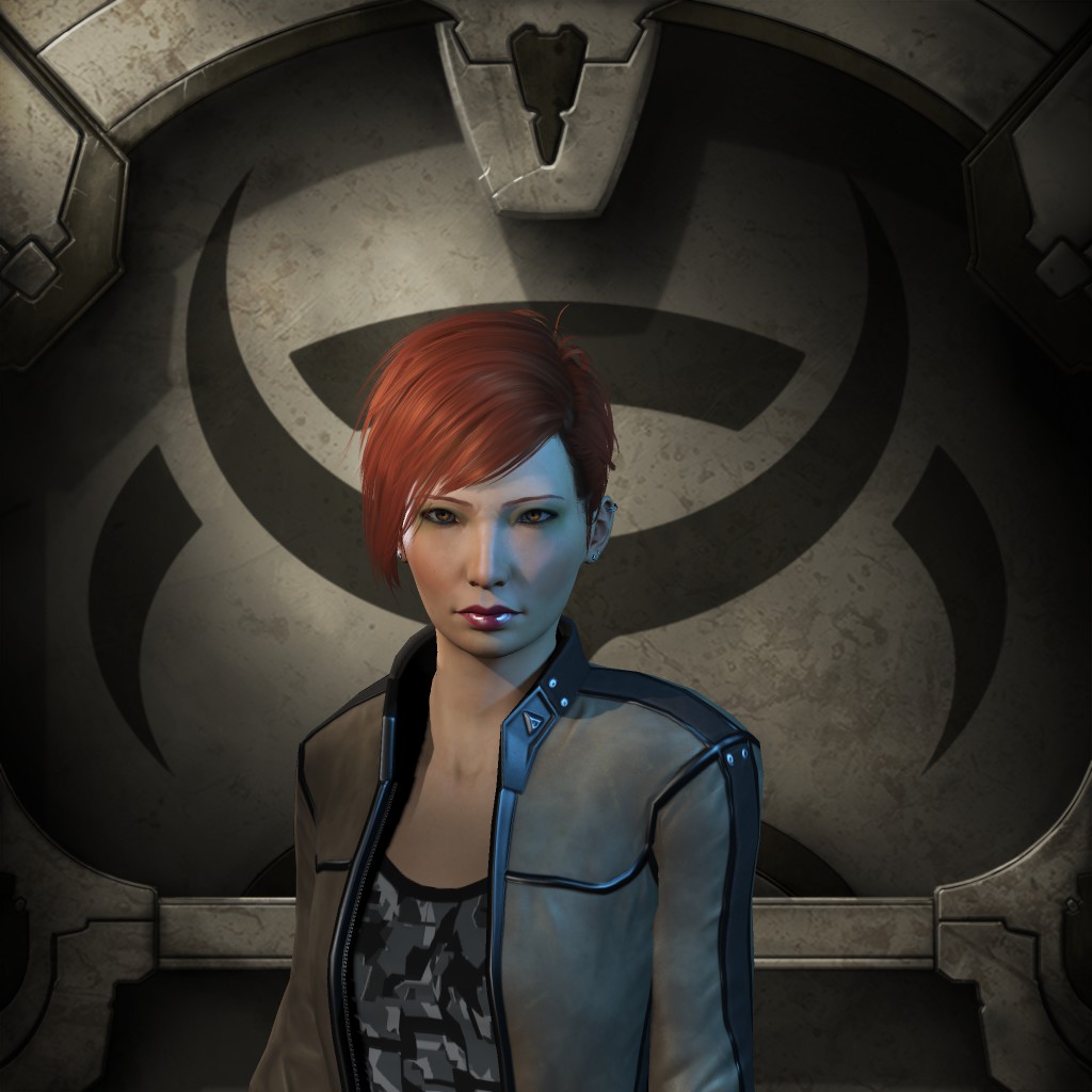 Amalyn Ryne