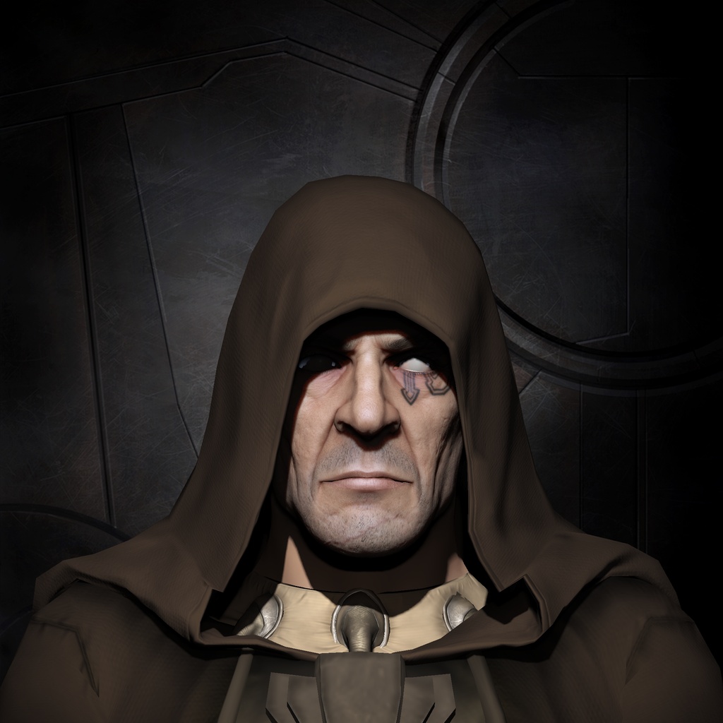 EMPEROR MALAK