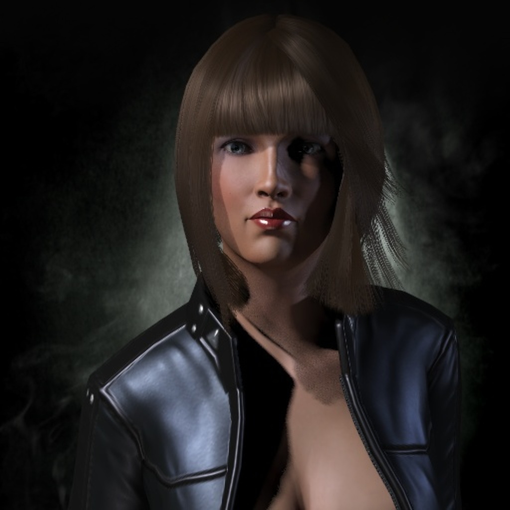 Frau Blueker