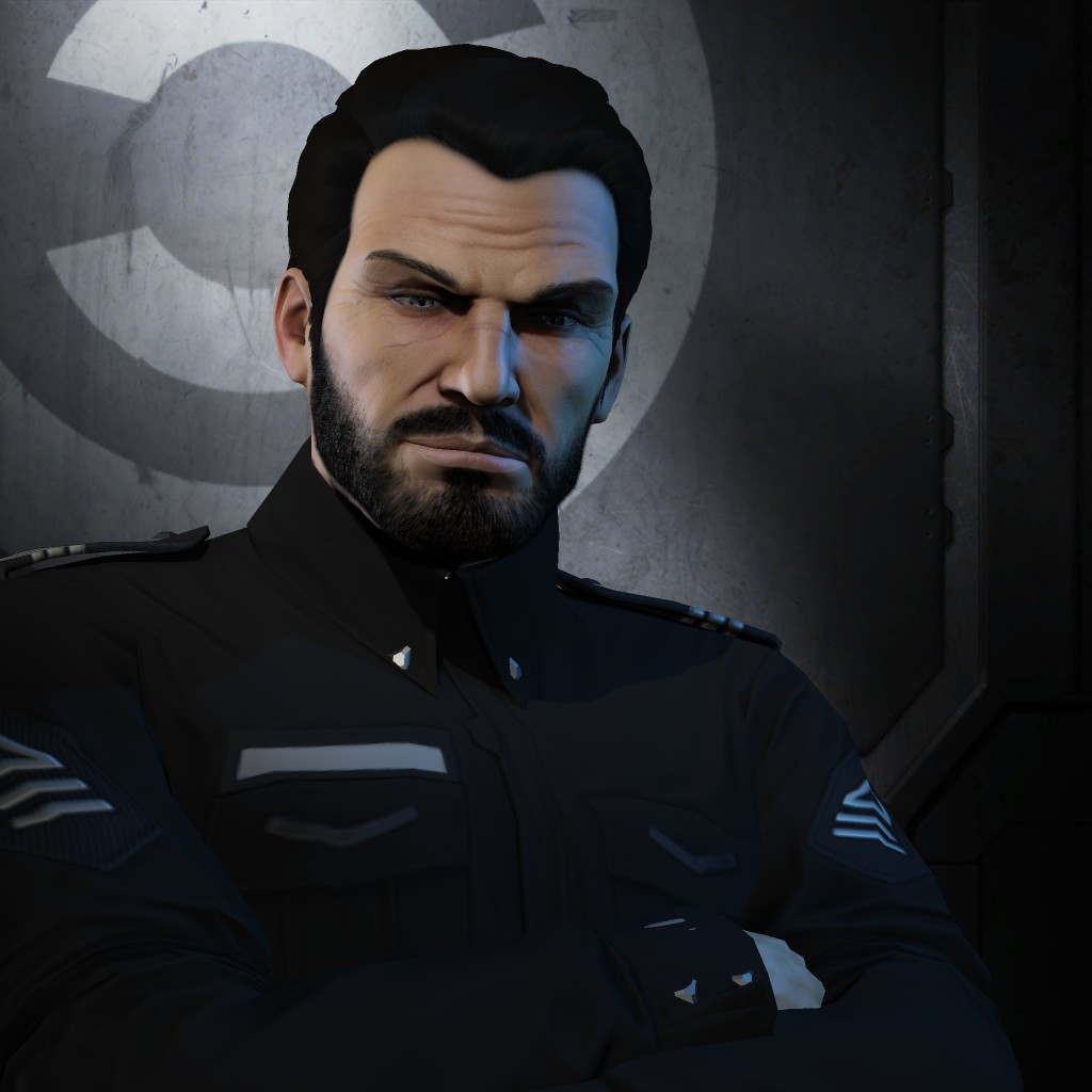 Grim Drandle