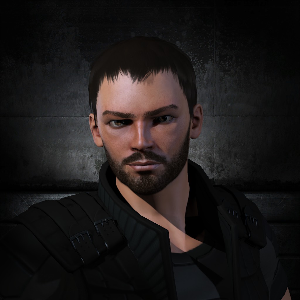 John Alexandre