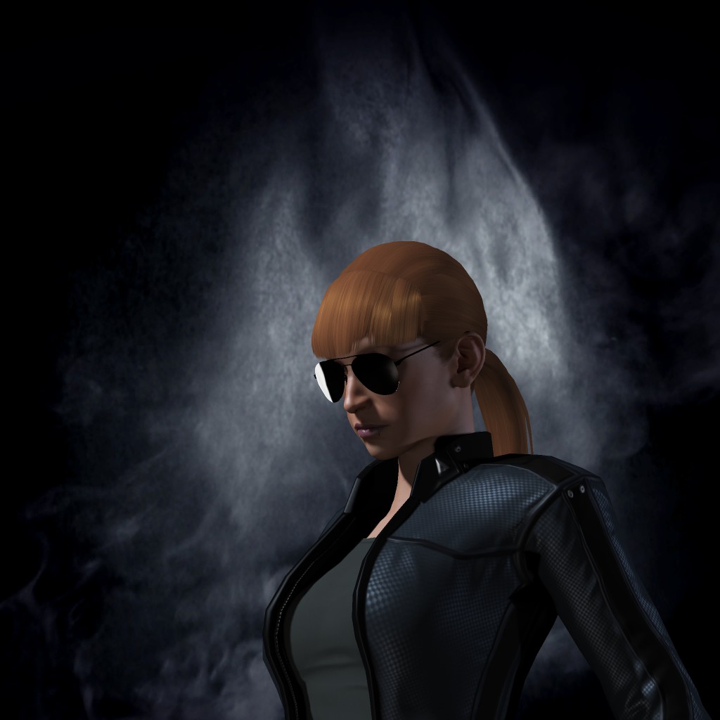 AMOSDARK