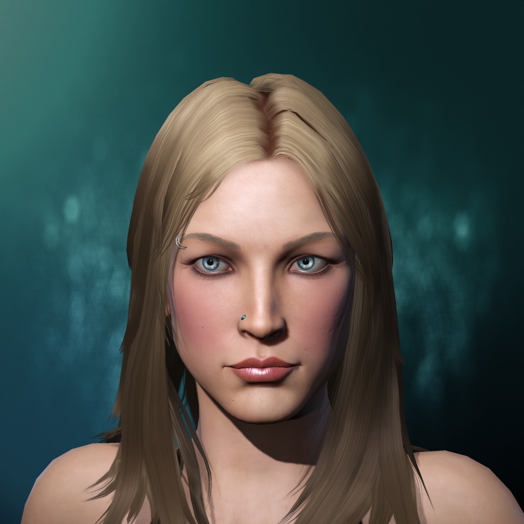 Hillary Clanton