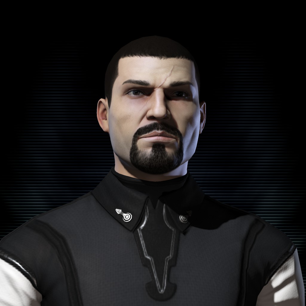 Flint Rawlins